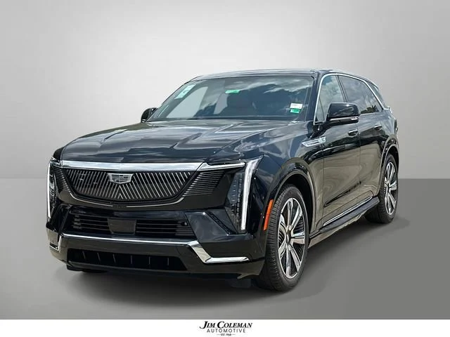 2025 Cadillac Escalade IQ Luxury 2 AWD's photo