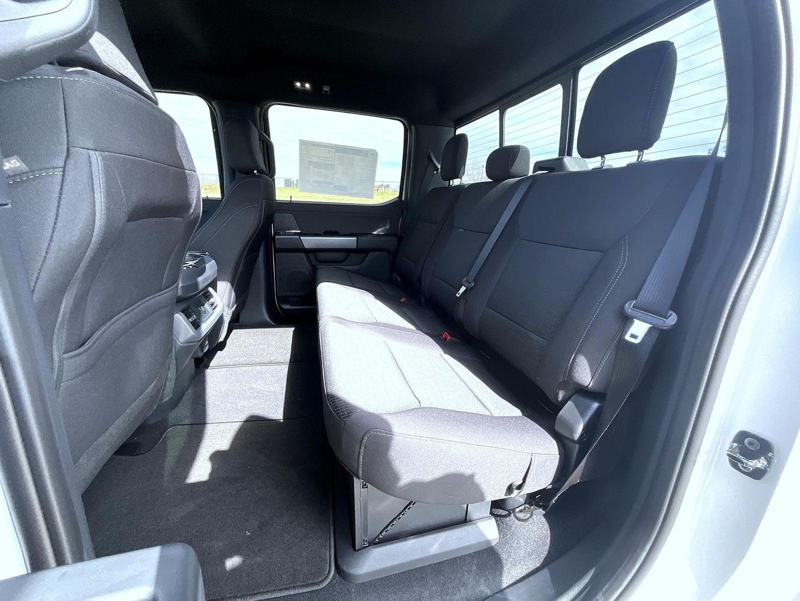 2026 Ford F-150 XLT - Photo 12
