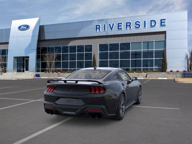 2026 Ford Mustang Dark Horse - Photo 30