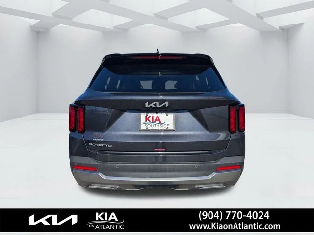 New 2025 Panthera Metal Kia S image 4