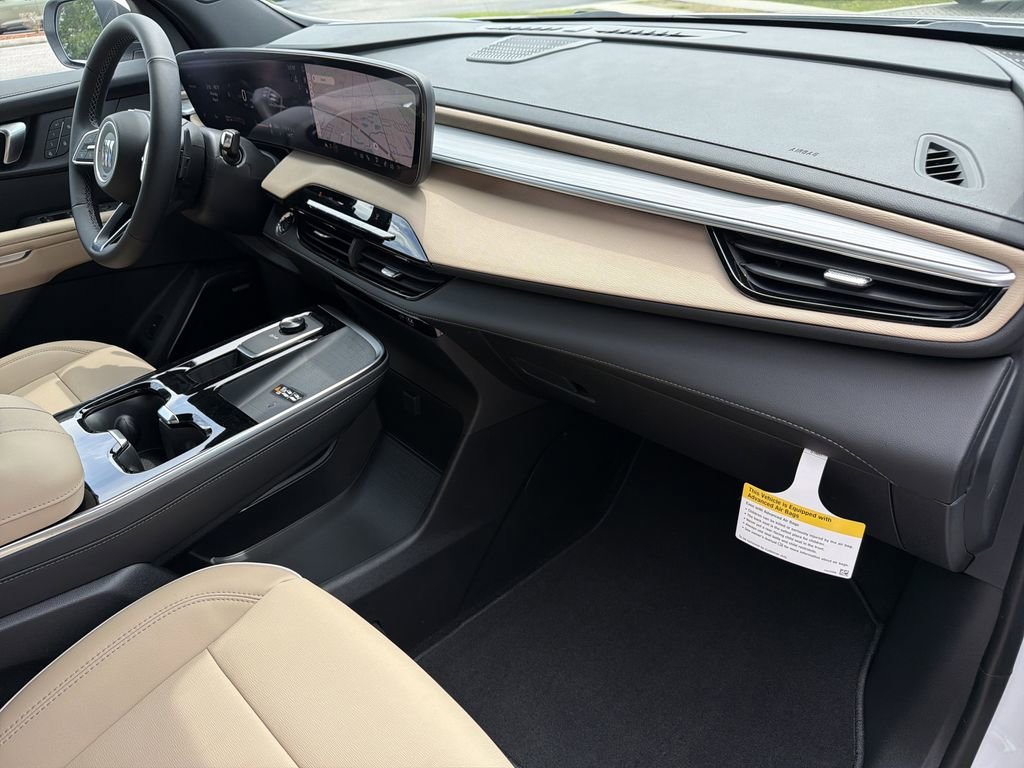 New 2026 Summit White Buick Preferred image 13