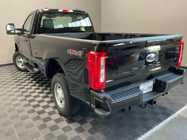 2026 Ford F-250 Super Duty XL - Photo 9