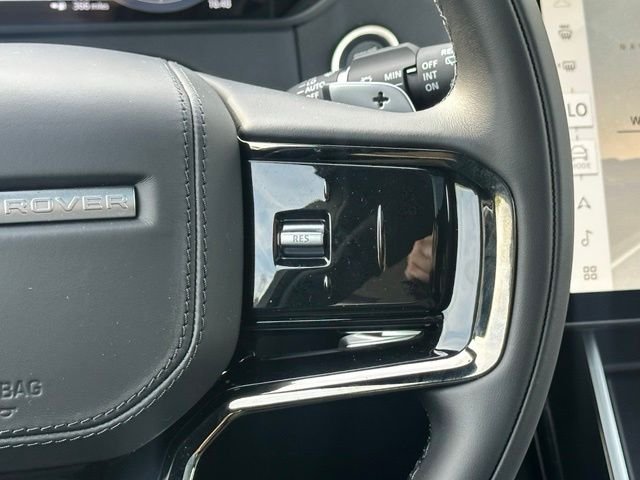 New 2026 Santorini Black Land Rover  image 28