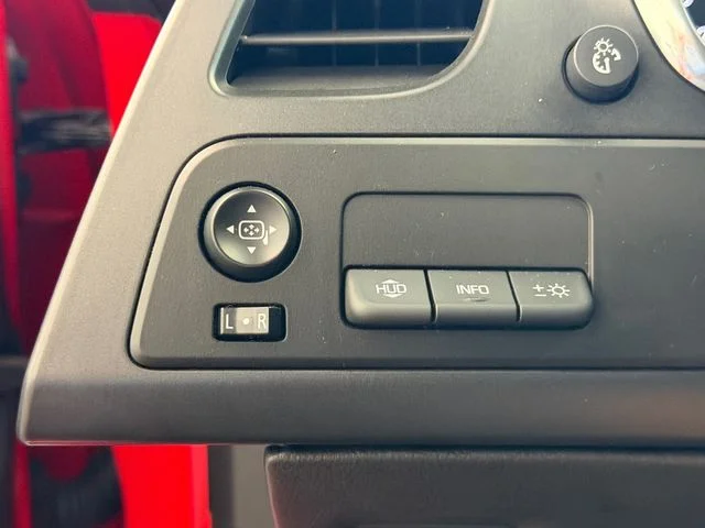 Used 2014 Red Chevrolet Z51 image 21