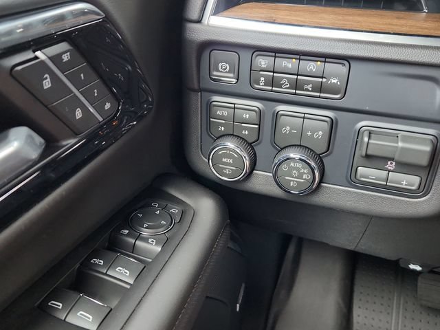 New 2026 Sterling Gray Metallic Chevrolet High Country image 23