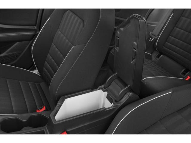 Certified Used 2023 White Volkswagen Sport image 13