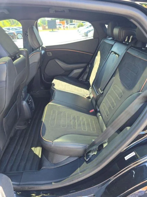 Used 2023 Black Ford GT image 3