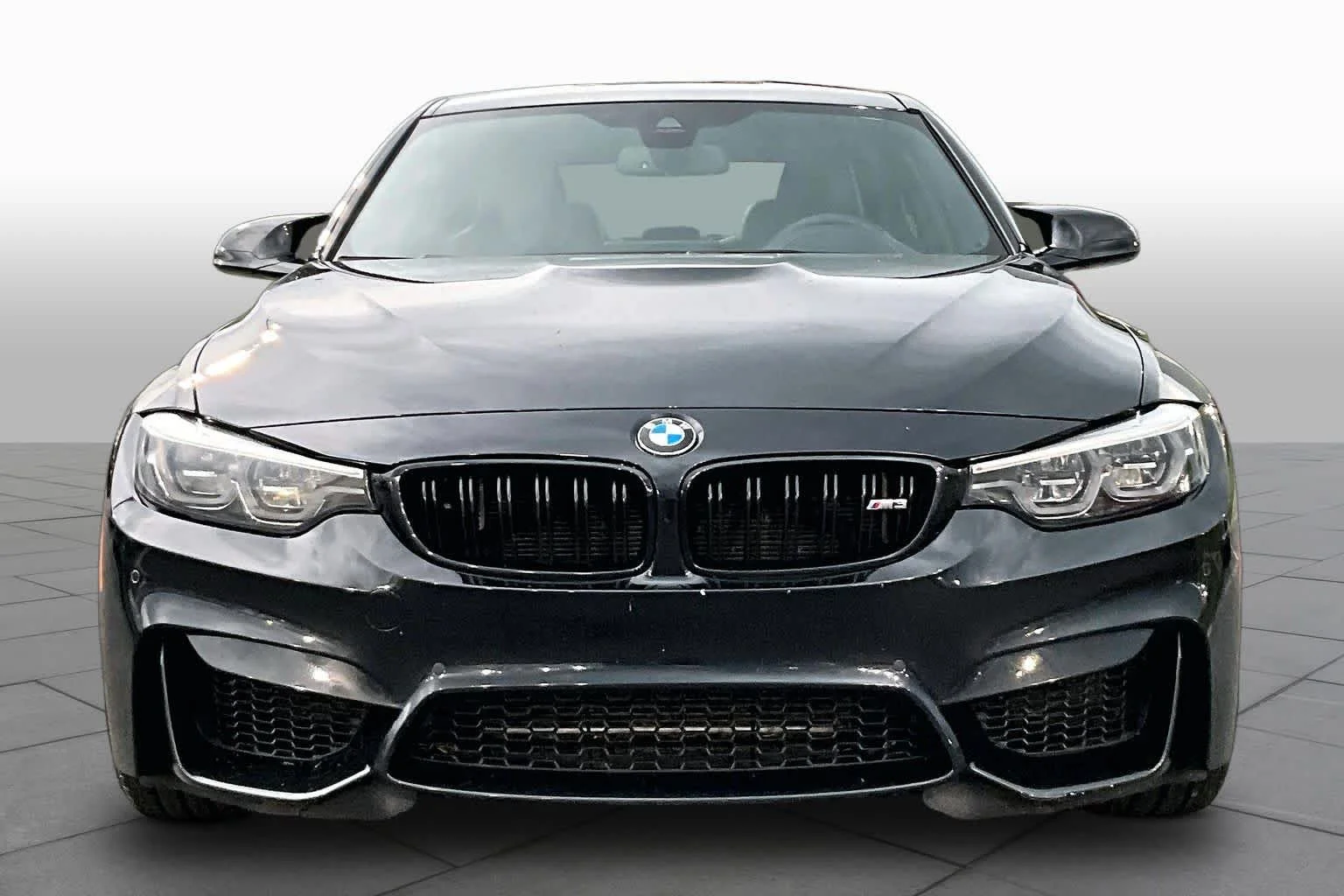 Pre-Owned 2018 BMW M3 Sedan