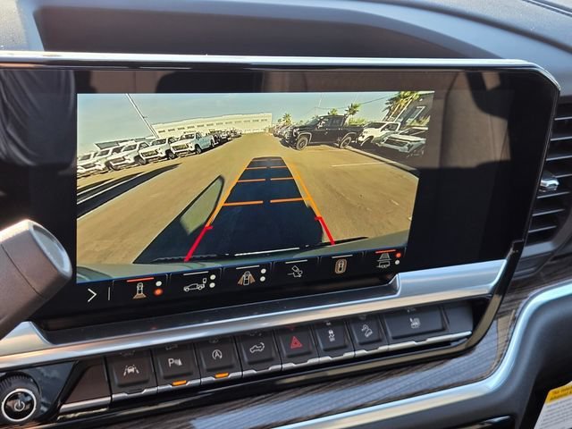 New 2026 Sterling Gray Metallic Chevrolet LT image 12
