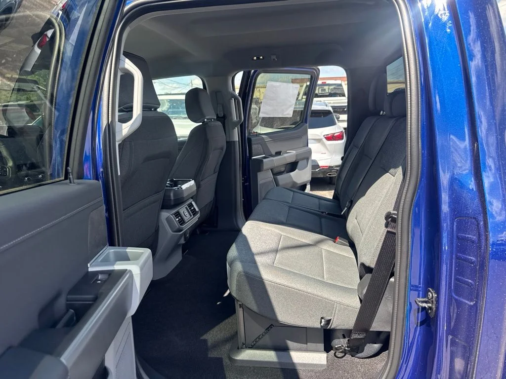 2026 Ford F-150 XLT - Photo 13