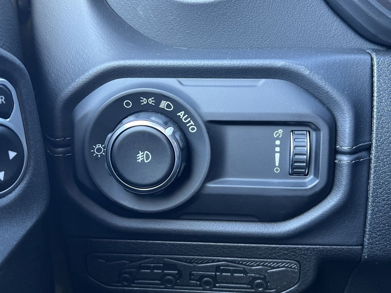 New 2026 41 Exterior Paint Jeep Sahara image 14