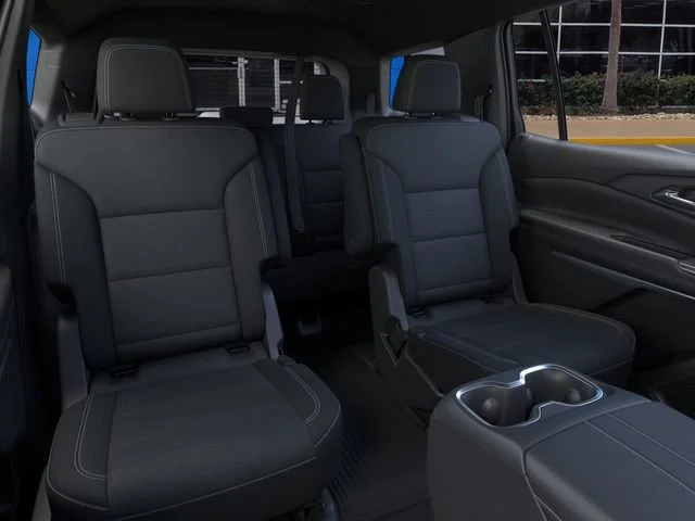 2026 Chevrolet Traverse LT - Photo 17