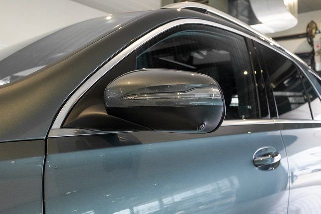 New 2026 Selenite Grey Metallic Mercedes-Benz GLE 350 image 8