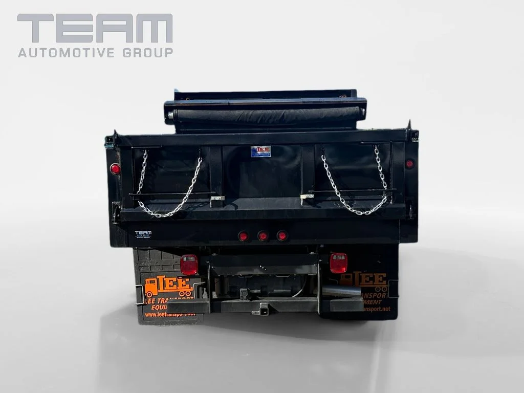 Used 2024 Black Ram Tradesman image 6