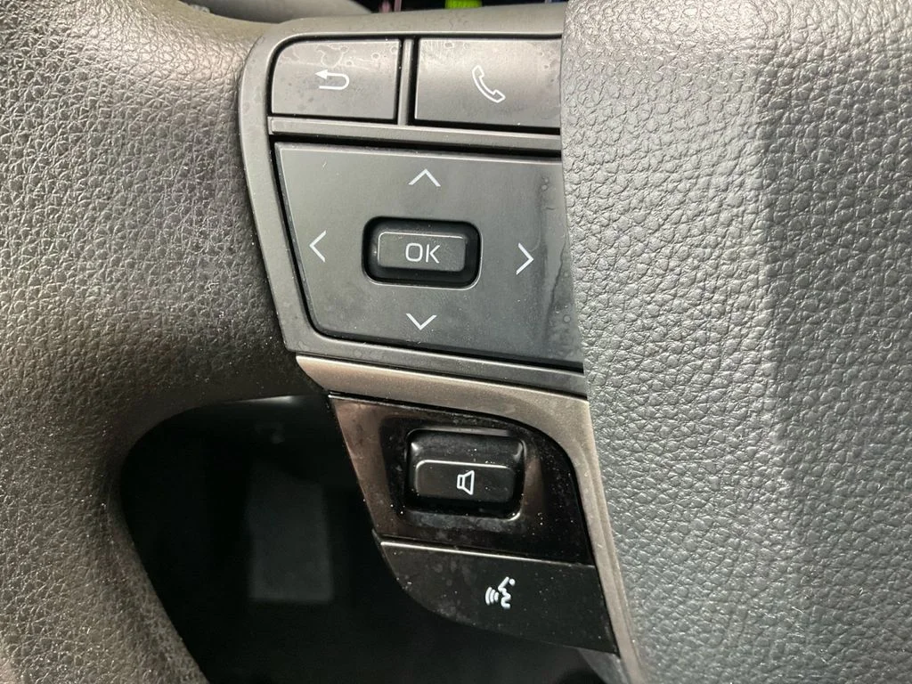 Used 2025 Silver Toyota LE image 33