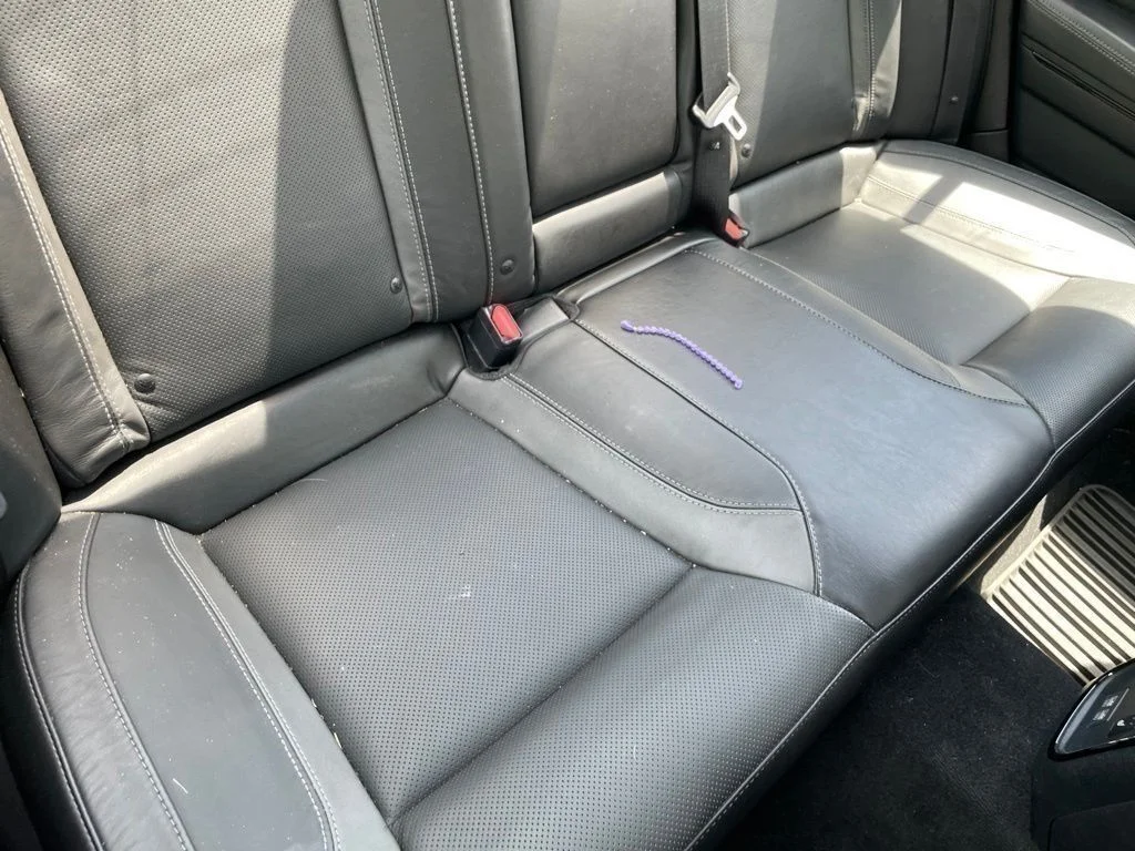 Used 2022 Gray Dodge SXT image 14