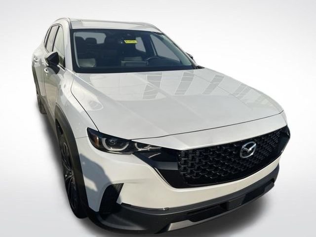 Used 2024 Pearl Mazda 2.5 S Premium Plus Package image 10