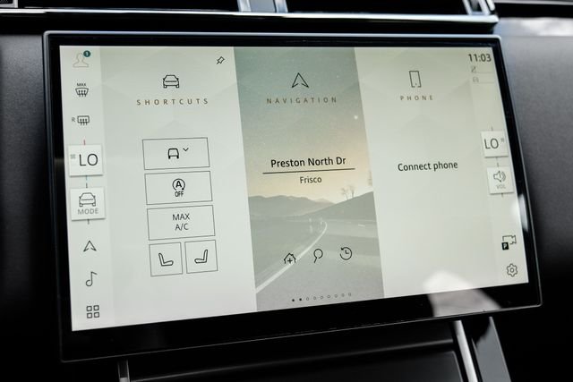 New 2026 Fuji White Land Rover S image 37