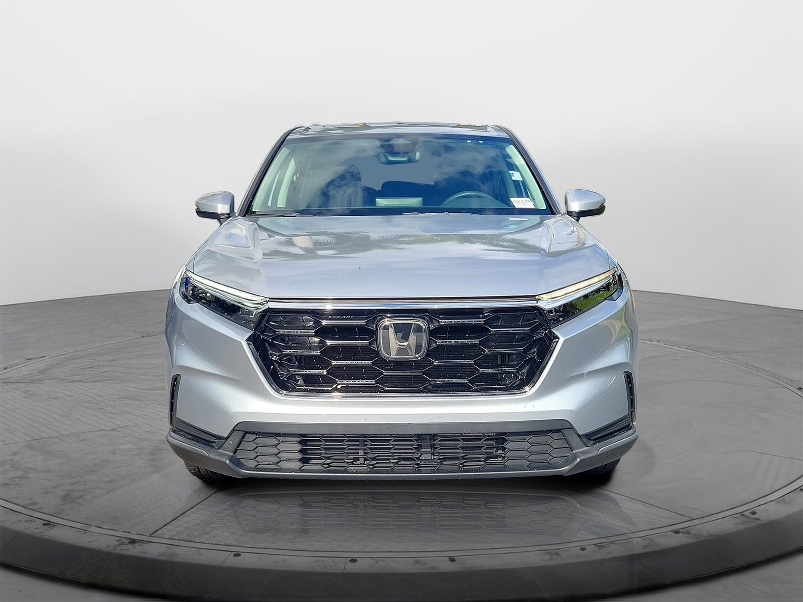 2025 Honda CR-V EX - Photo 32