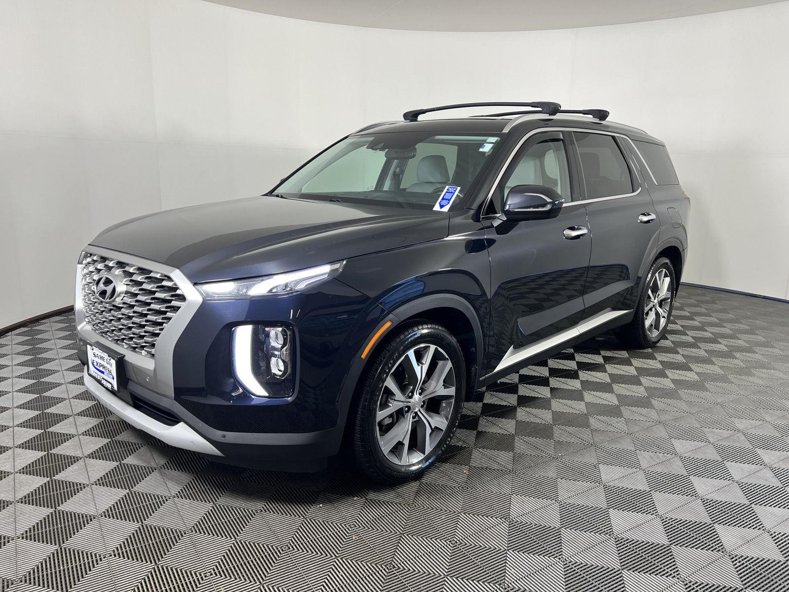 Used 2021 Gy Hyundai  image 7