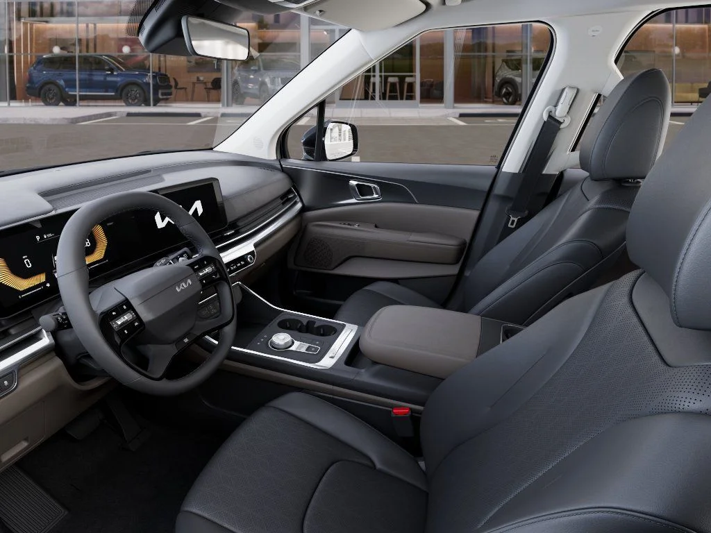 New 2027 Panthera Metal Kia LXS image 17