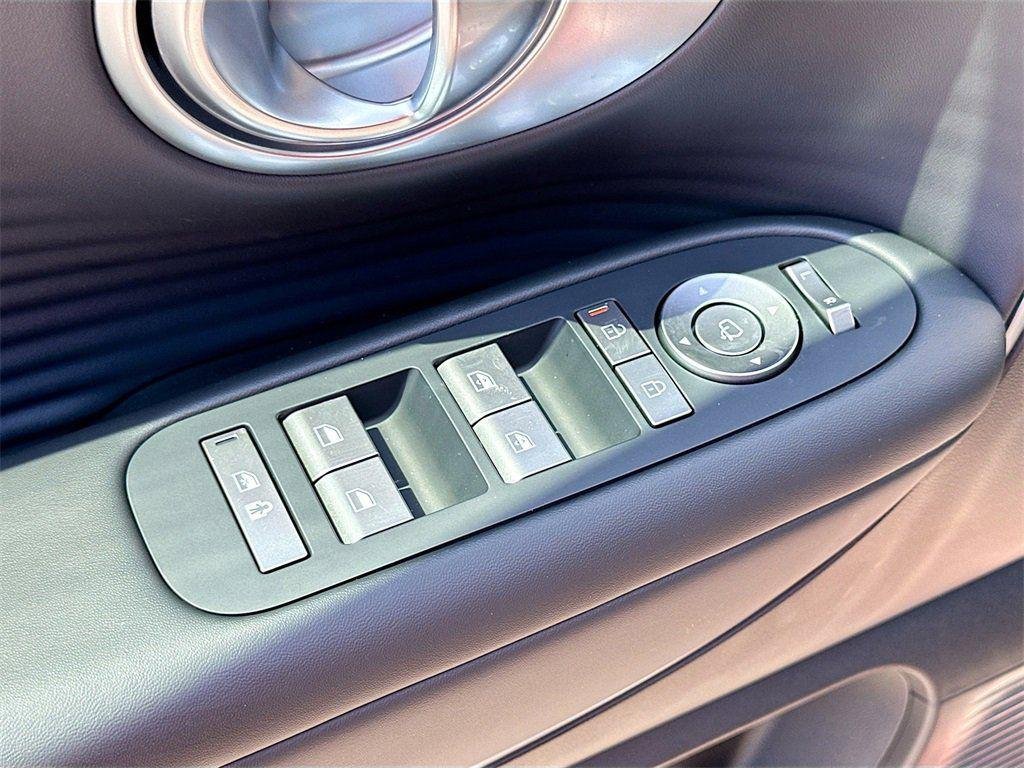2026 Hyundai IONIQ 9 SEL - Photo 17