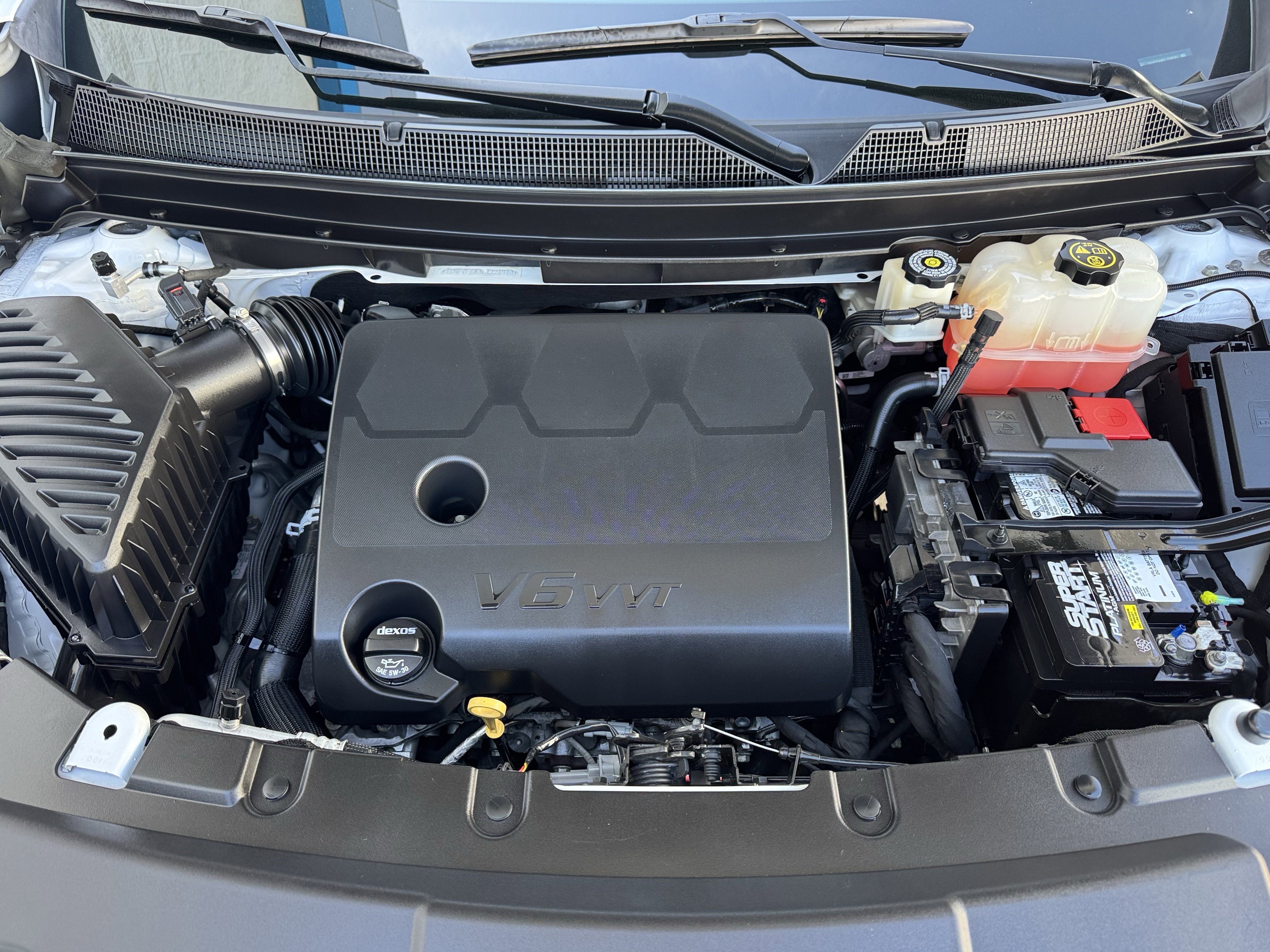 2020 Chevrolet Traverse LS - Photo 26