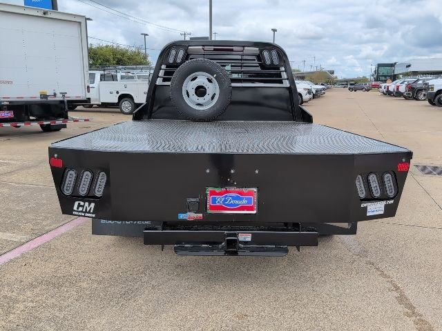 2025 Chevrolet Silverado 3500 HD Work Truck - Photo 27