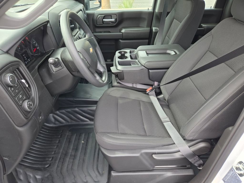 2026 Chevrolet Silverado 3500 HD Work Truck - Photo 6