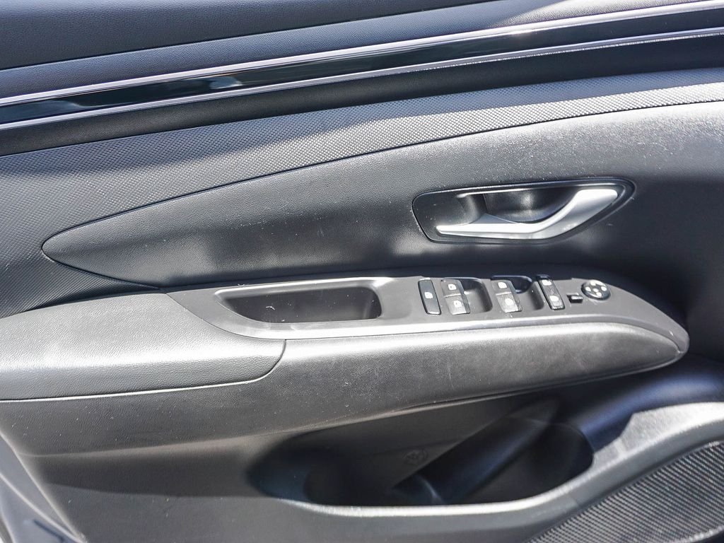 Certified Used 2023 Gray Hyundai NIGHT image 18