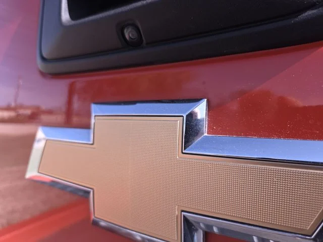 2018 Chevrolet Colorado ZR2 - Photo 28