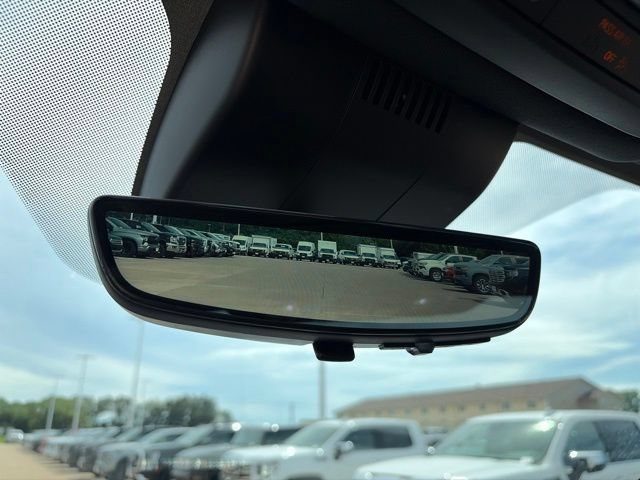 2026 Chevrolet Suburban High Country - Photo 32
