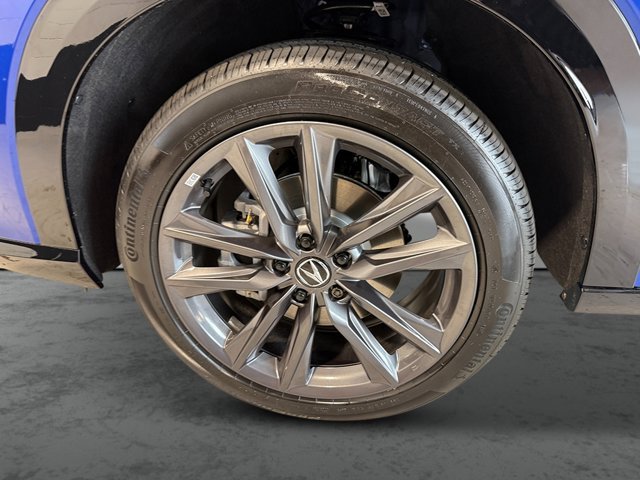 2025 Acura ADX A-Spec Package - Photo 13