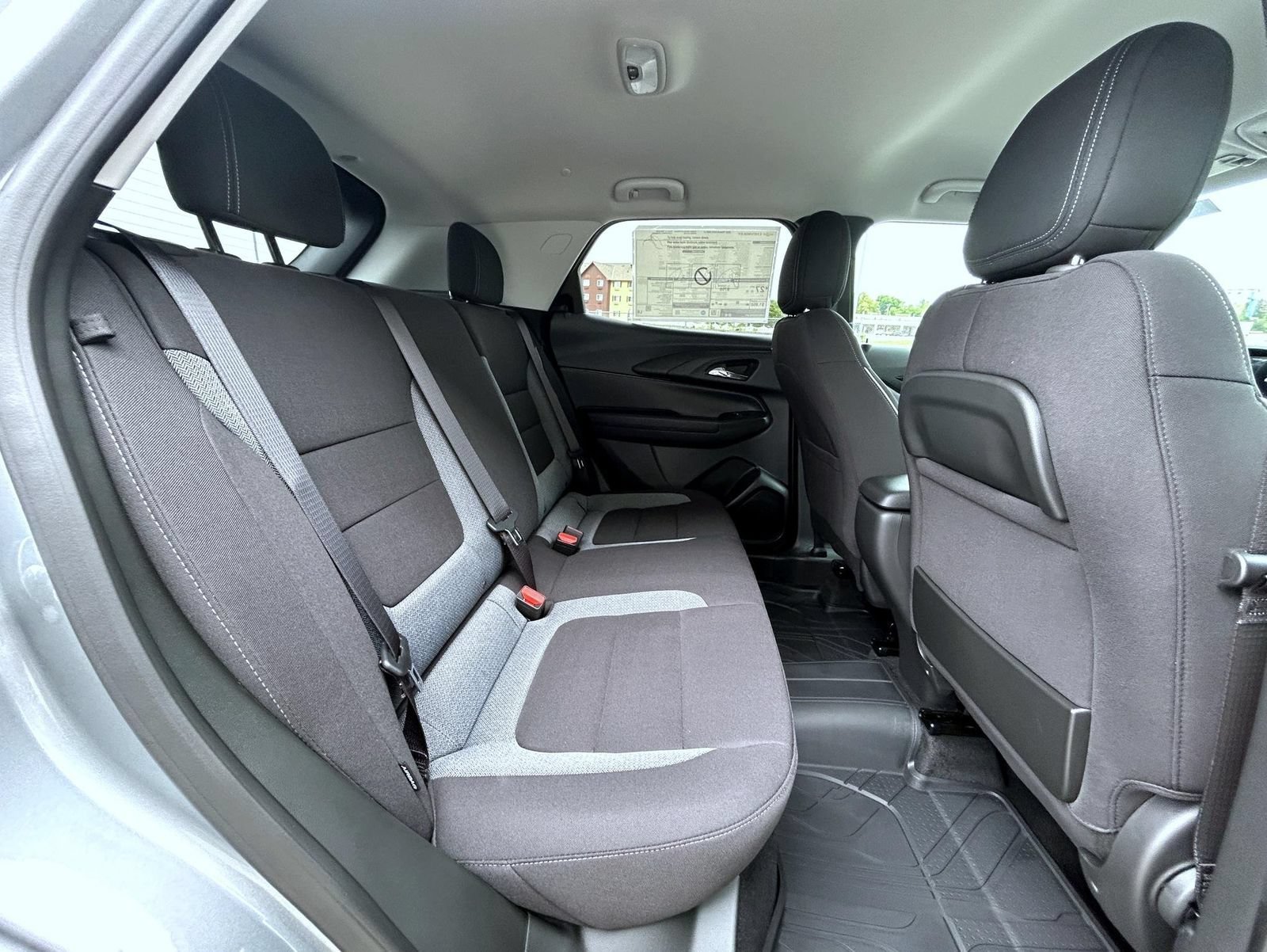2026 Chevrolet Trailblazer LT - Photo 18