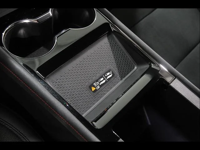 Certified Used 2024 Summit White Chevrolet RS image 16