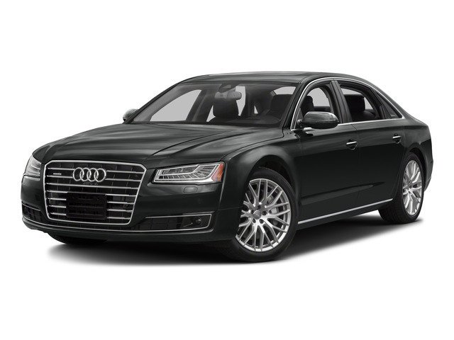 Used 2016 Gray Metallic Audi 3.0T image 1