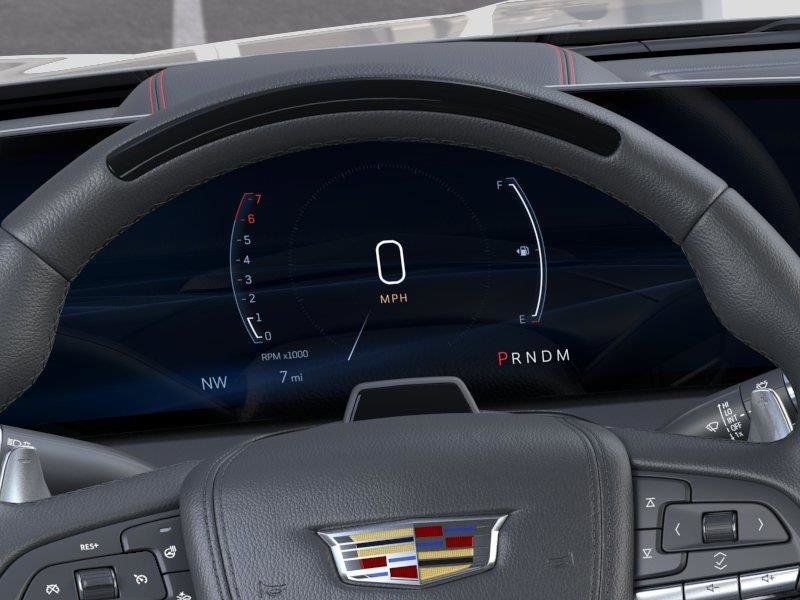 2026 Cadillac CT5 Sport - Photo 18