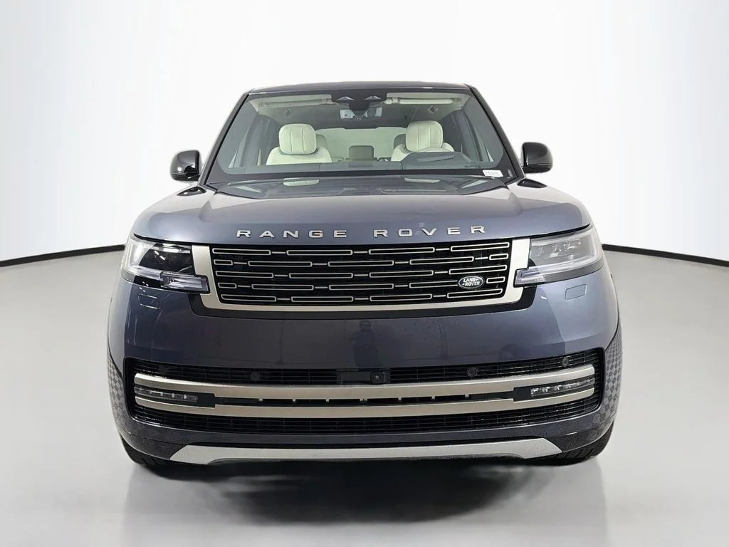 New 2026 Varesine Blue Land Rover SE 7 Seats image 2