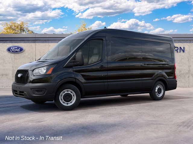 2027 Ford Transit Commercial Cargo Van