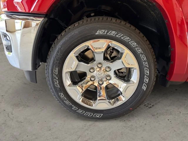 New 2026 Red Ram Big Horn/Lone Star image 15