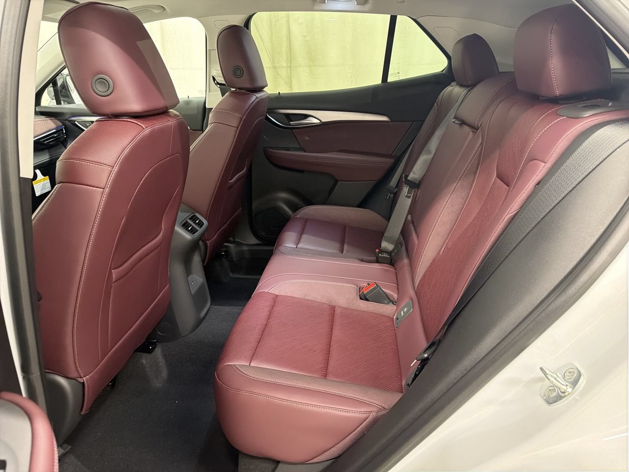 2026 Buick Envision Sport Touring - Photo 19