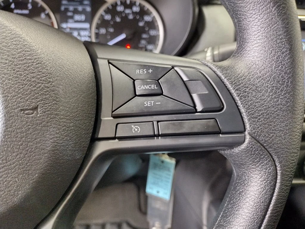 Used 2025 White Nissan 1.6 S image 24