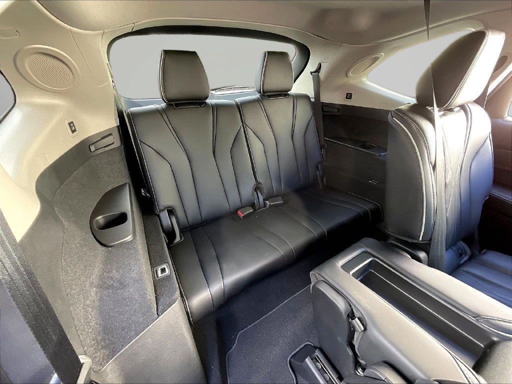 Used 2026 Black Acura Advance Package image 27