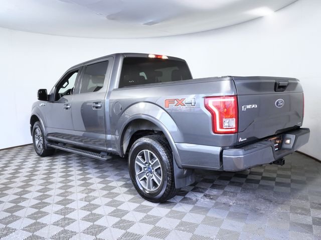Used 2015  Ford XLT image 6