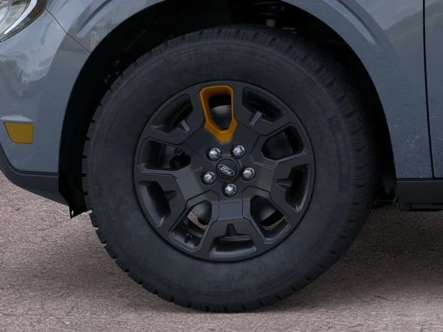 New 2026 Gray Ford Tremor image 20
