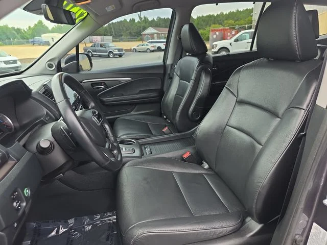 Used 2022 Gray Honda Special Edition image 16