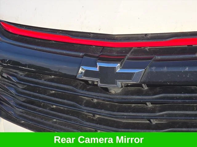 Certified Used 2023 White Chevrolet LT image 29