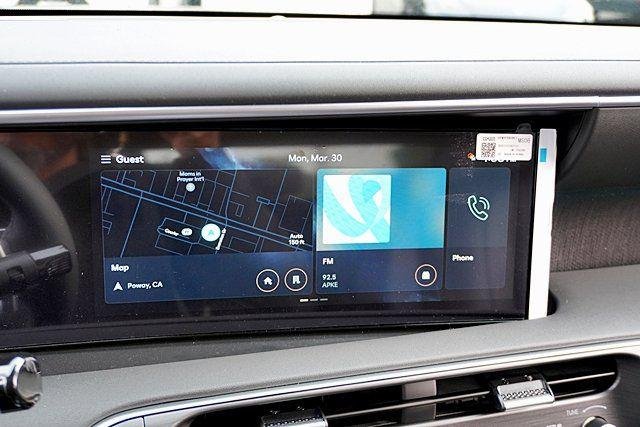 New 2026 Gray Hyundai SEL Premium AWD image 30
