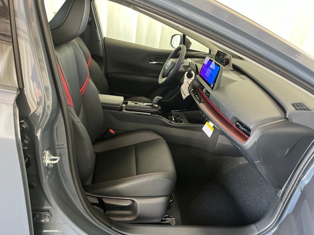 New 2026 Guardian Gray Toyota XSE image 20