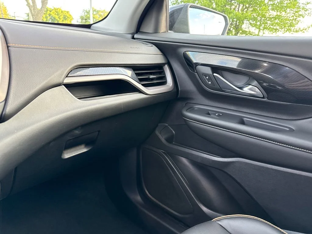 2024 GMC Terrain AT4 - Photo 27